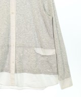 HIROKO BIS（ヒロコビズ）Tシャツ・カットソー グレー サイズ:11(L位) レディース/2200623727379
