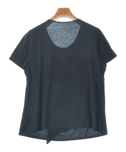 HIROKO BIS（ヒロコビズ）Tシャツ・カットソー 紺 サイズ:11(L位) レディース/2200623727386
