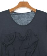 HIROKO BIS（ヒロコビズ）Tシャツ・カットソー 紺 サイズ:11(L位) レディース/2200623727386