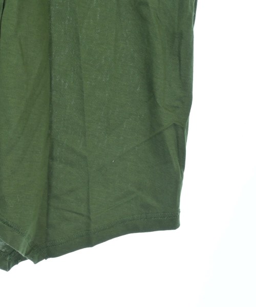 HIROKO BIS（ヒロコビズ）Tシャツ・カットソー 緑 サイズ:11(L位) レディース/2200623727409