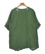 HIROKO BIS（ヒロコビズ）Tシャツ・カットソー 緑 サイズ:11(L位) レディース/2200623727409