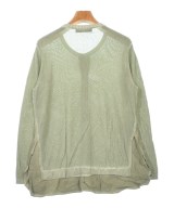 HIROKO BIS（ヒロコビズ）カーディガン カーキ サイズ:11(L位) レディース/2200623727416