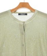 HIROKO BIS（ヒロコビズ）カーディガン カーキ サイズ:11(L位) レディース/2200623727416