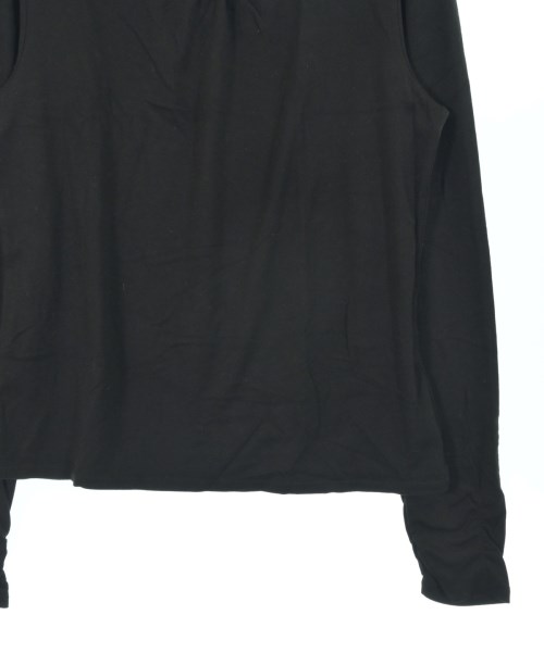 HIROKO BIS（ヒロコビズ）Tシャツ・カットソー 黒 サイズ:11(L位) レディース/2200623727423