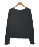 HIROKO BIS（ヒロコビズ）Tシャツ・カットソー 黒 サイズ:11(L位) レディース/2200623727423