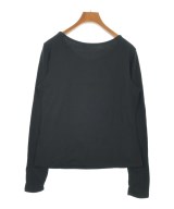 HIROKO BIS（ヒロコビズ）Tシャツ・カットソー 黒 サイズ:11(L位) レディース/2200623727423