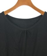 HIROKO BIS（ヒロコビズ）Tシャツ・カットソー 黒 サイズ:11(L位) レディース/2200623727423
