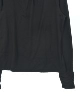 HIROKO BIS（ヒロコビズ）Tシャツ・カットソー 黒 サイズ:11(L位) レディース/2200623727423