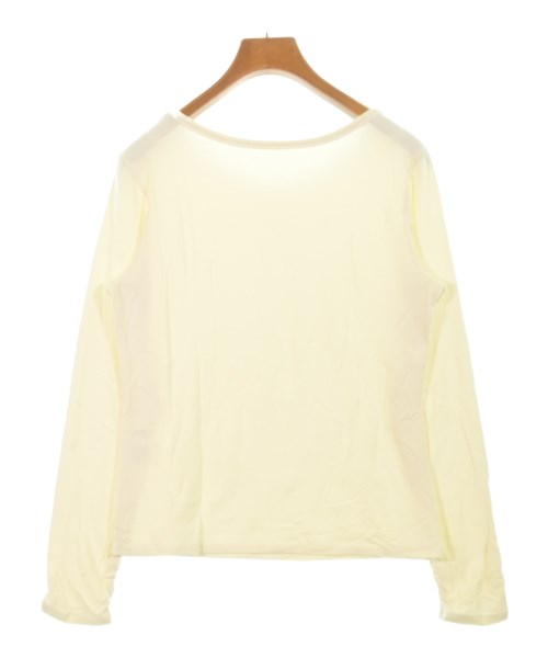 HIROKO BIS（ヒロコビズ）Tシャツ・カットソー 白 サイズ:11(L位) レディース/2200623727430