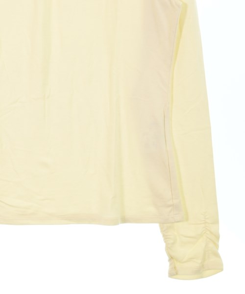 HIROKO BIS（ヒロコビズ）Tシャツ・カットソー 白 サイズ:11(L位) レディース/2200623727430