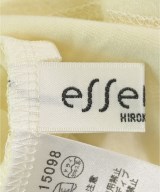 HIROKO BIS（ヒロコビズ）Tシャツ・カットソー 白 サイズ:11(L位) レディース/2200623727430