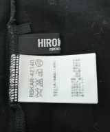 HIROKO BIS（ヒロコビズ）Tシャツ・カットソー 黒 サイズ:11(L位) レディース/2200623727447