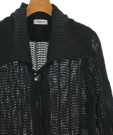 HIROKO BIS（ヒロコビズ）カーディガン 黒 サイズ:11(L位) レディース/2200623727454