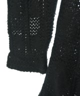 HIROKO BIS（ヒロコビズ）カーディガン 黒 サイズ:11(L位) レディース/2200623727454