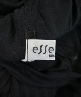 HIROKO BIS（ヒロコビズ）Tシャツ・カットソー 黒 サイズ:11(L位) レディース/2200623727461