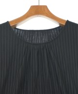 HIROKO BIS（ヒロコビズ）Tシャツ・カットソー 黒 サイズ:11(L位) レディース/2200623727461