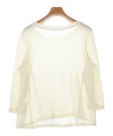 HIROKO BIS（ヒロコビズ）ニット・セーター 白 サイズ:11(L位) レディース/2200623727478