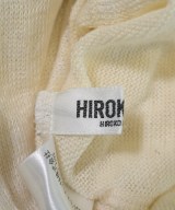 HIROKO BIS（ヒロコビズ）ニット・セーター 白 サイズ:11(L位) レディース/2200623727478