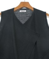 HIROKO BIS（ヒロコビズ）ベスト/ノースリーブ 黒 サイズ:11(L位) レディース/2200623727485