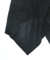 HIROKO BIS（ヒロコビズ）ベスト/ノースリーブ 黒 サイズ:11(L位) レディース/2200623727485