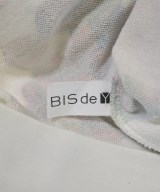 HIROKO BIS（ヒロコビズ）スウェット 白 サイズ:11(L位) レディース/2200623727508