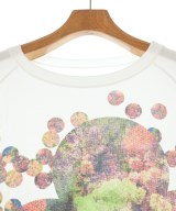 HIROKO BIS（ヒロコビズ）スウェット 白 サイズ:11(L位) レディース/2200623727508