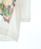 HIROKO BIS（ヒロコビズ）スウェット 白 サイズ:11(L位) レディース/2200623727508