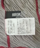 HIROKO BIS（ヒロコビズ）ノースリーブ 赤 サイズ:9(M位) レディース/2200623727515