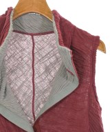 HIROKO BIS（ヒロコビズ）ノースリーブ 赤 サイズ:9(M位) レディース/2200623727515