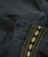 HIROKO BIS（ヒロコビズ）カジュアルシャツ 紺 サイズ:11(L位) レディース/2200623727522