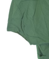 HIROKO BIS（ヒロコビズ）カジュアルシャツ 緑 サイズ:9(M位) レディース/2200623727539