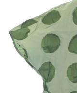 HIROKO BIS（ヒロコビズ）カジュアルシャツ 緑 サイズ:9(M位) レディース/2200623727546