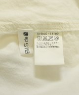 HIROKO BIS（ヒロコビズ）カジュアルシャツ 白 サイズ:11(L位) レディース/2200623727553