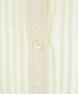 HIROKO BIS（ヒロコビズ）カジュアルシャツ 白 サイズ:11(L位) レディース/2200623727553