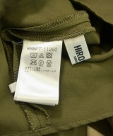 HIROKO BIS（ヒロコビズ）カジュアルシャツ 白 サイズ:9(M位) レディース/2200623727560