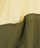 HIROKO BIS（ヒロコビズ）カジュアルシャツ 白 サイズ:9(M位) レディース/2200623727560