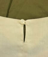 HIROKO BIS（ヒロコビズ）カジュアルシャツ 白 サイズ:9(M位) レディース/2200623727560