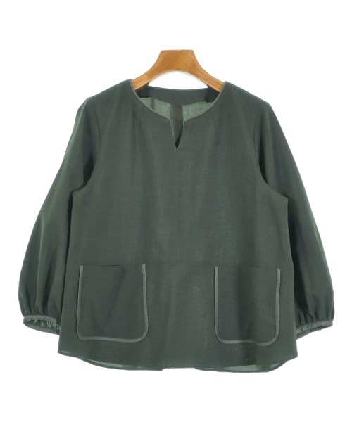 ヒロコビズ(HIROKO BIS)のHIROKO BIS カジュアルシャツ