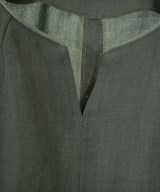 HIROKO BIS（ヒロコビズ）カジュアルシャツ 緑 サイズ:11(L位) レディース/2200623727577