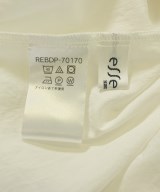 HIROKO BIS（ヒロコビズ）カジュアルシャツ 白 サイズ:11(L位) レディース/2200623727584