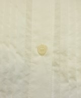 HIROKO BIS（ヒロコビズ）カジュアルシャツ 白 サイズ:11(L位) レディース/2200623727584