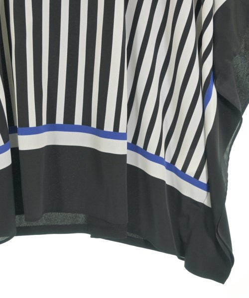 HIROKO BIS（ヒロコビズ）カジュアルシャツ 黒 サイズ:9(M位) レディース/2200623727591