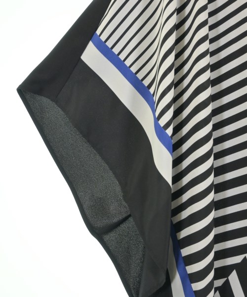 HIROKO BIS（ヒロコビズ）カジュアルシャツ 黒 サイズ:9(M位) レディース/2200623727591