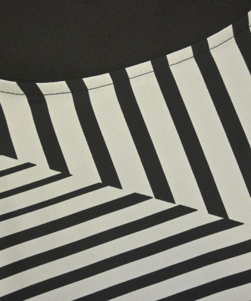 HIROKO BIS（ヒロコビズ）カジュアルシャツ 黒 サイズ:9(M位) レディース/2200623727591