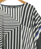 HIROKO BIS（ヒロコビズ）カジュアルシャツ 黒 サイズ:9(M位) レディース/2200623727591