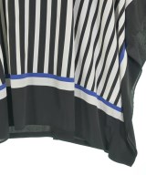 HIROKO BIS（ヒロコビズ）カジュアルシャツ 黒 サイズ:9(M位) レディース/2200623727591