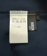 HIROKO BIS（ヒロコビズ）カジュアルシャツ 紺 サイズ:11(L位) レディース/2200623727607