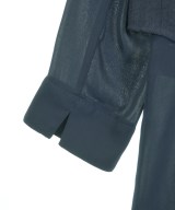 HIROKO BIS（ヒロコビズ）カジュアルシャツ 紺 サイズ:11(L位) レディース/2200623727607