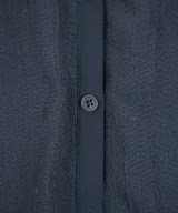 HIROKO BIS（ヒロコビズ）カジュアルシャツ 紺 サイズ:11(L位) レディース/2200623727607