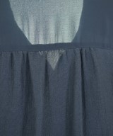 HIROKO BIS（ヒロコビズ）カジュアルシャツ 紺 サイズ:11(L位) レディース/2200623727607